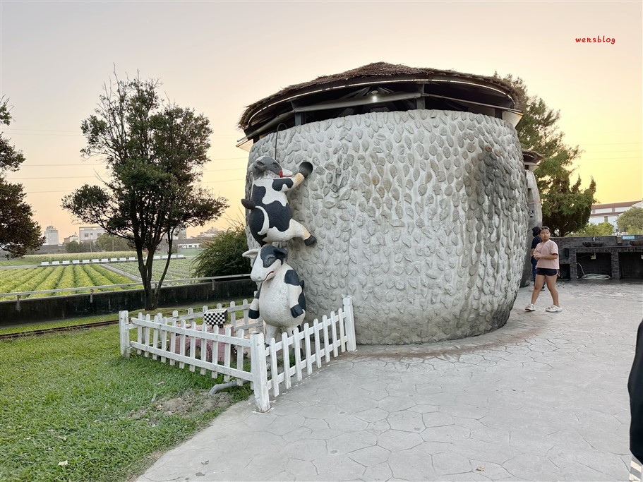 雲林崙背。千巧谷牛樂園牧場,免門票景點,與牛牛同樂,親子同遊的好去處 @雯雯的玩樂地圖 雲林崙背。千巧谷牛樂園牧場,免門票景點,與牛牛同樂,親子同遊的好去處 @雯雯的玩樂地圖