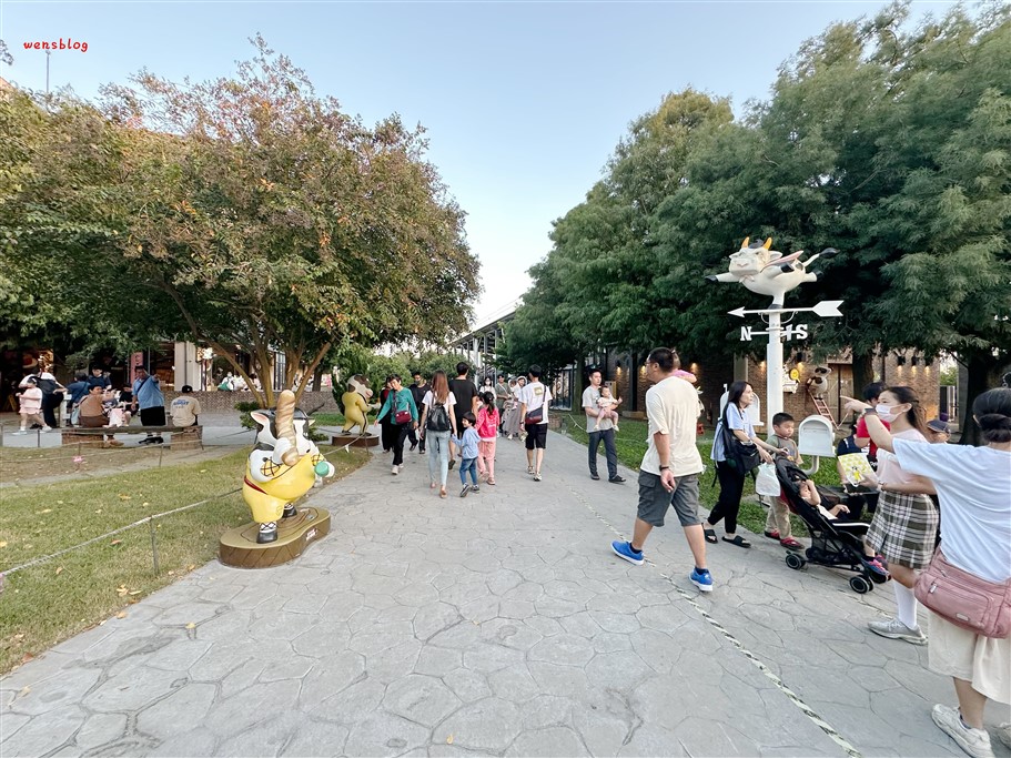 雲林崙背。千巧谷牛樂園牧場,免門票景點,與牛牛同樂,親子同遊的好去處 @雯雯的玩樂地圖 雲林崙背。千巧谷牛樂園牧場,免門票景點,與牛牛同樂,親子同遊的好去處 @雯雯的玩樂地圖