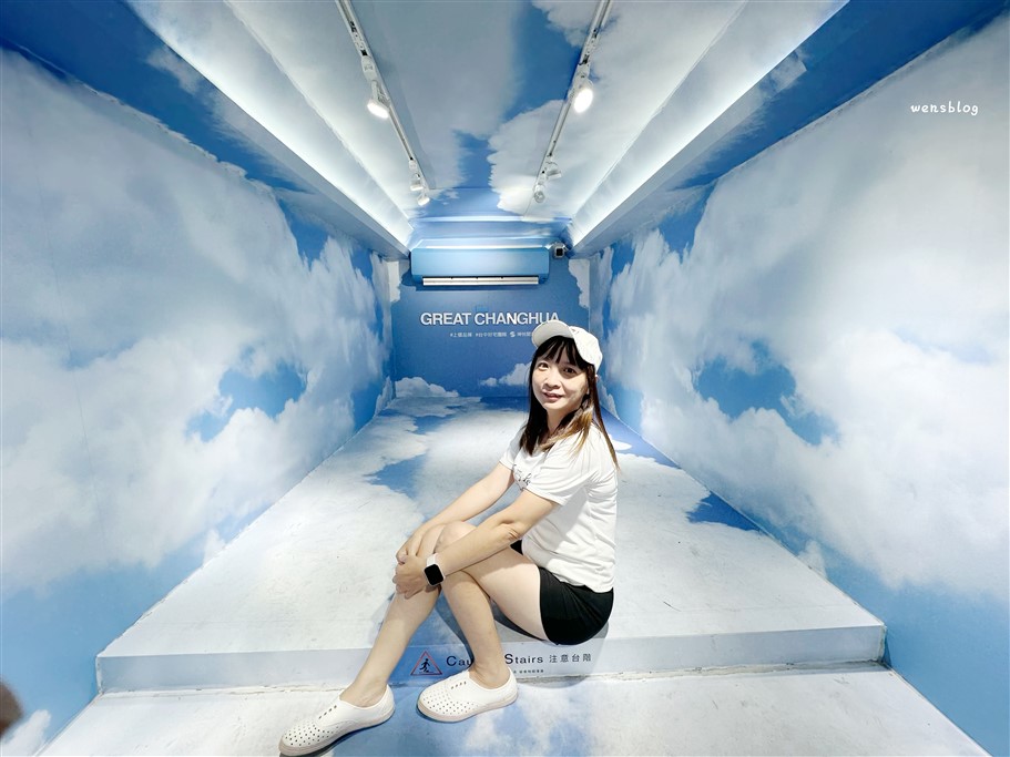 彰化。芊動彰化親子園區,童趣3隻小豬、網美風巴士都是超夯打卡點 @雯雯的玩樂地圖 彰化。芊動彰化親子園區,童趣3隻小豬、網美風巴士都是超夯打卡點 @雯雯的玩樂地圖