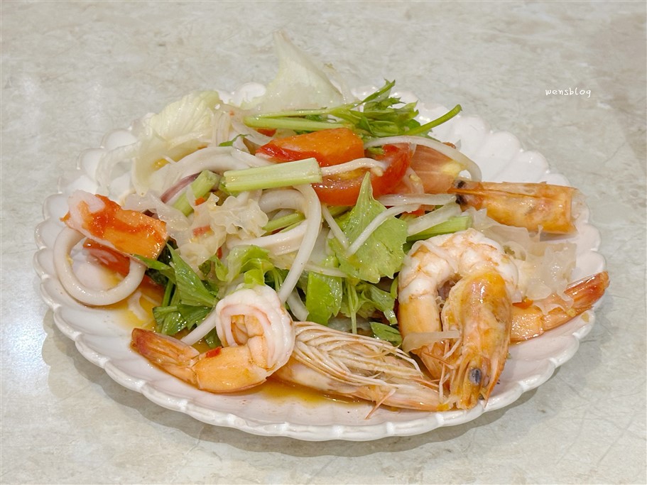 桃園中壢。傣傣ㄉㄞˇㄉㄞˇ,超級網美系裝潢泰式料理店,口味一點也不馬虎 @雯雯的玩樂地圖 桃園中壢。傣傣ㄉㄞˇㄉㄞˇ,超級網美系裝潢泰式料理店,口味一點也不馬虎 @雯雯的玩樂地圖