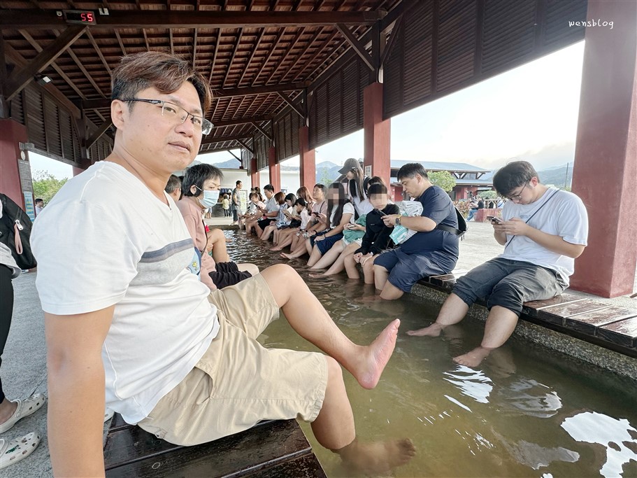 新北萬里。大鵬足湯公園,北部也能就近體驗泡足湯、煮溫泉蛋的樂趣 @雯雯的玩樂地圖 新北萬里。大鵬足湯公園,北部也能就近體驗泡足湯、煮溫泉蛋的樂趣 @雯雯的玩樂地圖