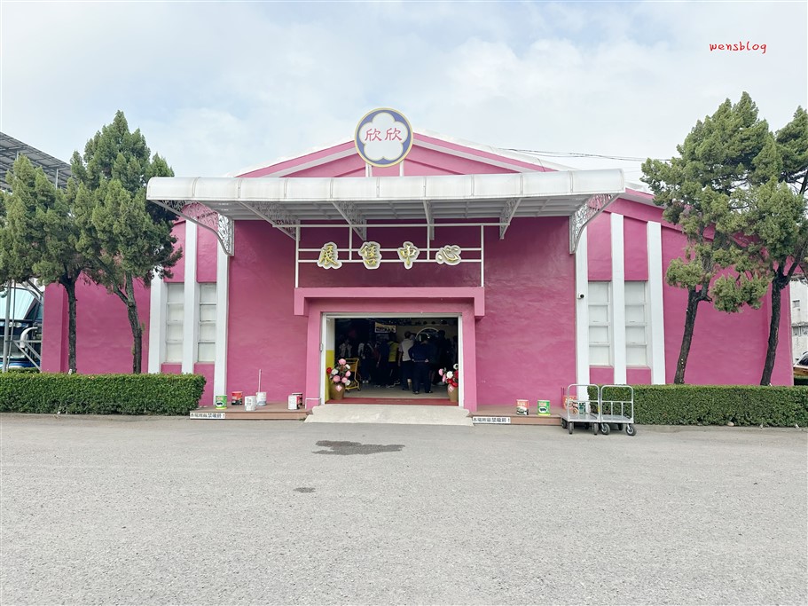 雲林斗六。欣欣國軍罐頭工廠，意想不到的軍中食品，讓人買到失心瘋的罐頭工廠 @雯雯的玩樂地圖