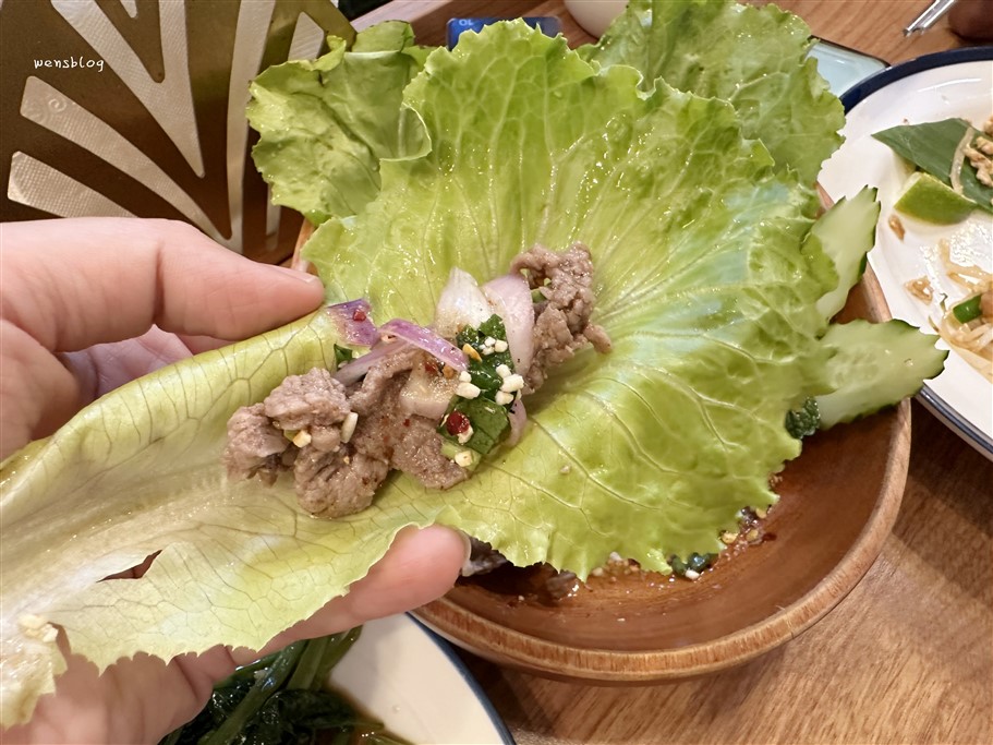 桃園中壢。傣傣ㄉㄞˇㄉㄞˇ,超級網美系裝潢泰式料理店,口味一點也不馬虎 @雯雯的玩樂地圖 桃園中壢。傣傣ㄉㄞˇㄉㄞˇ,超級網美系裝潢泰式料理店,口味一點也不馬虎 @雯雯的玩樂地圖