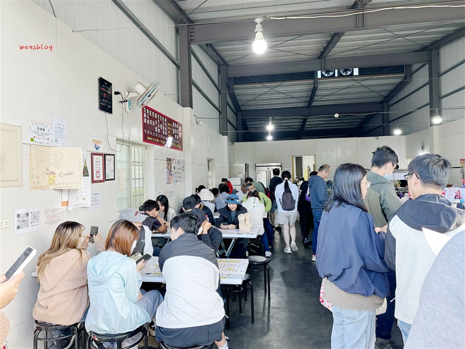 南投埔里。埔里清寶鹹油條總店，在地人激推早餐店，一天只賣4.5小時，晚來真的會吃不到 @雯雯的玩樂地圖