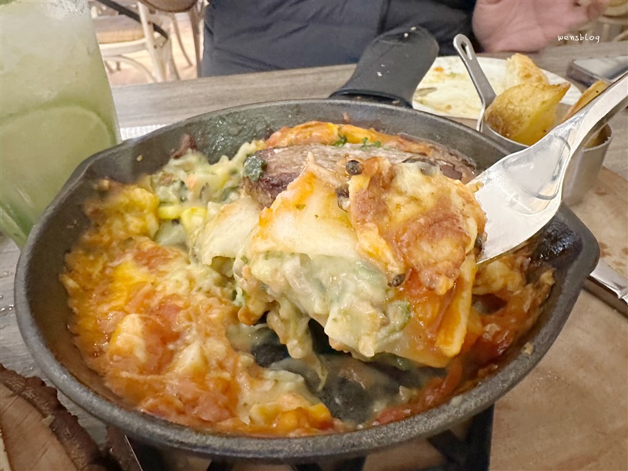 桃園中壢。Engolili 英格莉莉中壢大江店，大江新開幕~主打英式早午餐輕食、甜品 @雯雯的玩樂地圖