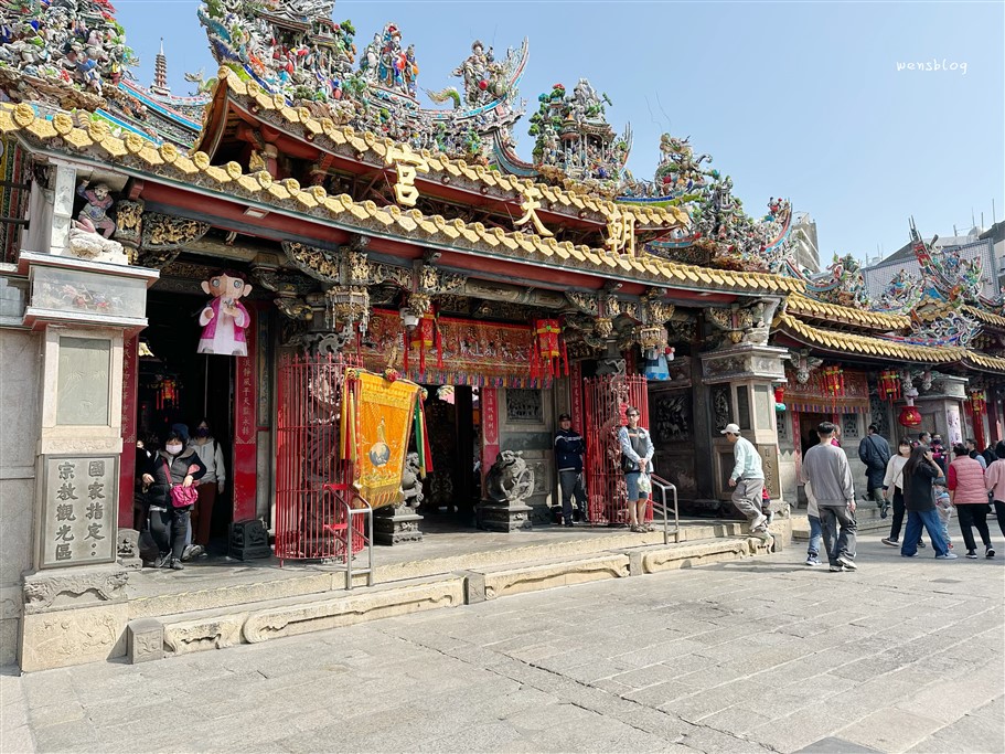 雲林北港。北港朝天宮，美食這樣吃、伴手禮這樣買～ @雯雯的玩樂地圖