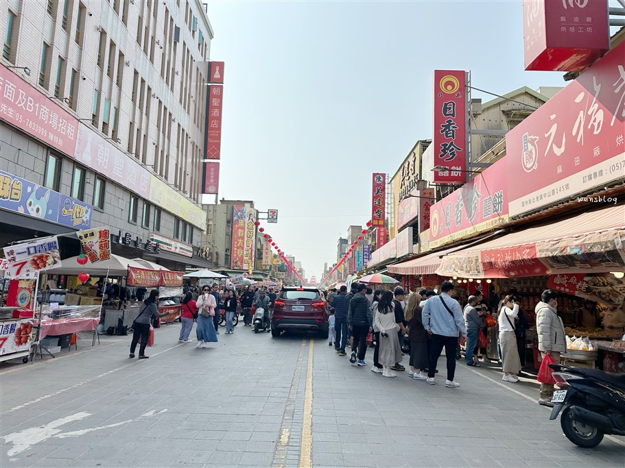 雲林北港。北港朝天宮，美食這樣吃、伴手禮這樣買～ @雯雯的玩樂地圖