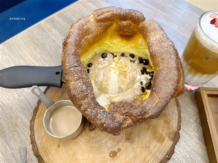 桃園中壢。Engolili 英格莉莉中壢大江店，大江新開幕~主打英式早午餐輕食、甜品 @雯雯的玩樂地圖