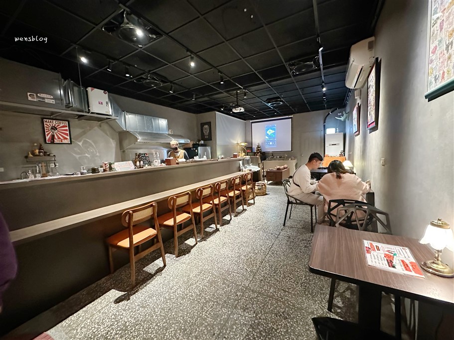 桃園中壢。布里偷，內壢新開幕~主要販賣捲餅、塔可等特色料理 @雯雯的玩樂地圖