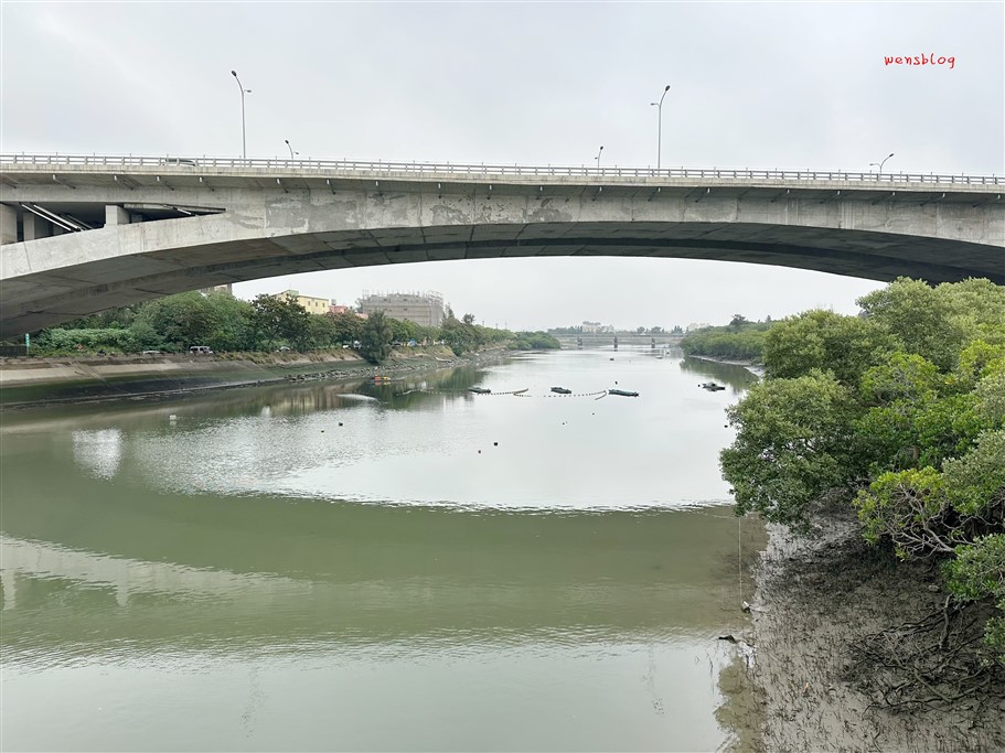 新竹新豐。新豐紅樹林生態保護區,被滿滿的水筆仔給包圍,彷彿與世隔絕的綠色森林 @雯雯的玩樂地圖 新竹新豐。新豐紅樹林生態保護區,被滿滿的水筆仔給包圍,彷彿與世隔絕的綠色森林 @雯雯的玩樂地圖