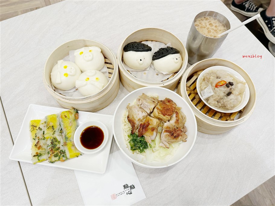 桃園中壢。大江購物中心美食整理，逛街之餘也要慰勞自己的胃一下 @雯雯的玩樂地圖