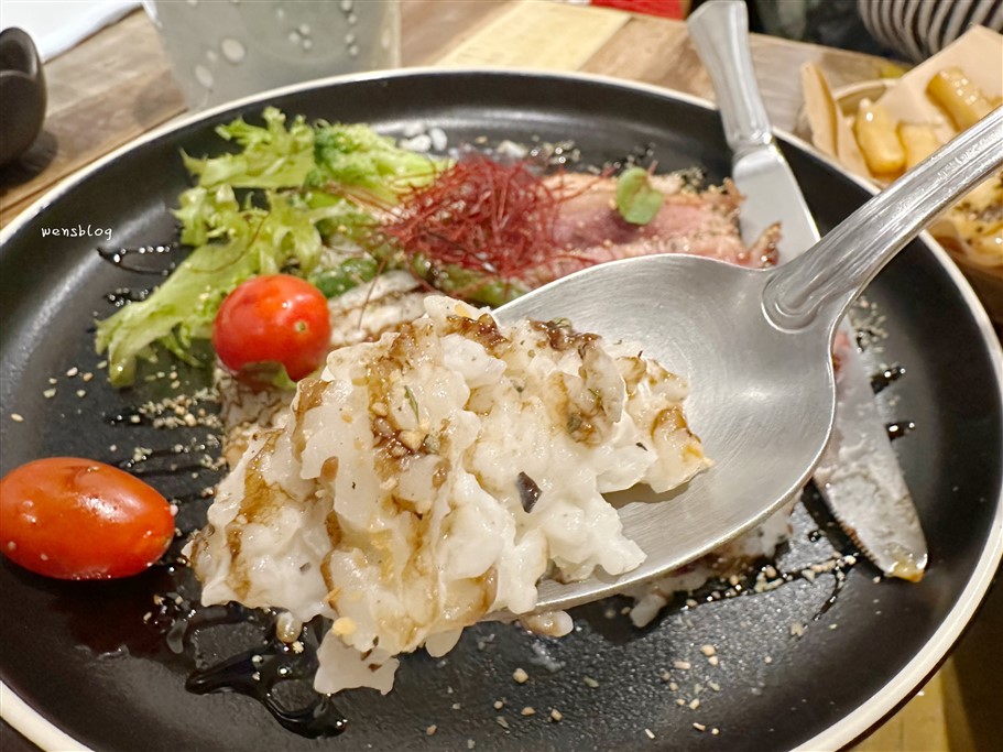 桃園中壢。拾午gather delicious，隱藏巷弄中，復古老宅咖啡廳 @雯雯的玩樂地圖