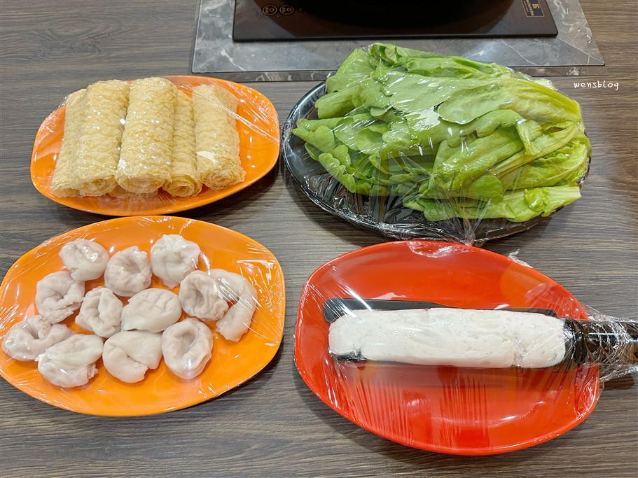 桃園中壢。賣魚郎石頭火鍋，青埔特區新開幕，以海鮮為核心，新鮮程度沒話說 @雯雯的玩樂地圖