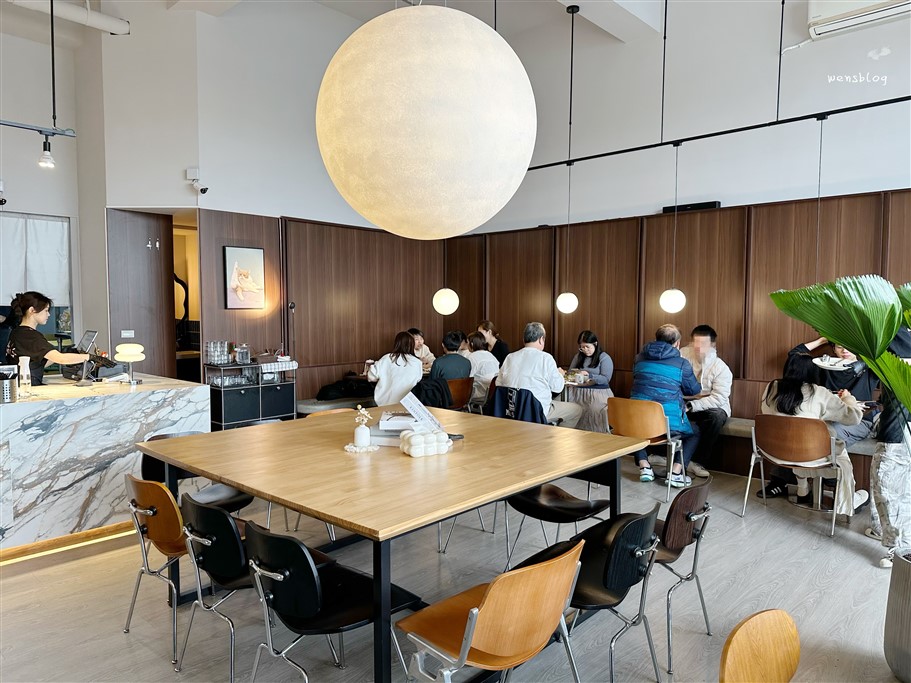 桃園。肉球尼尼Meatball Nini，大份量早午餐，份量十足超有飽足感 @雯雯的玩樂地圖