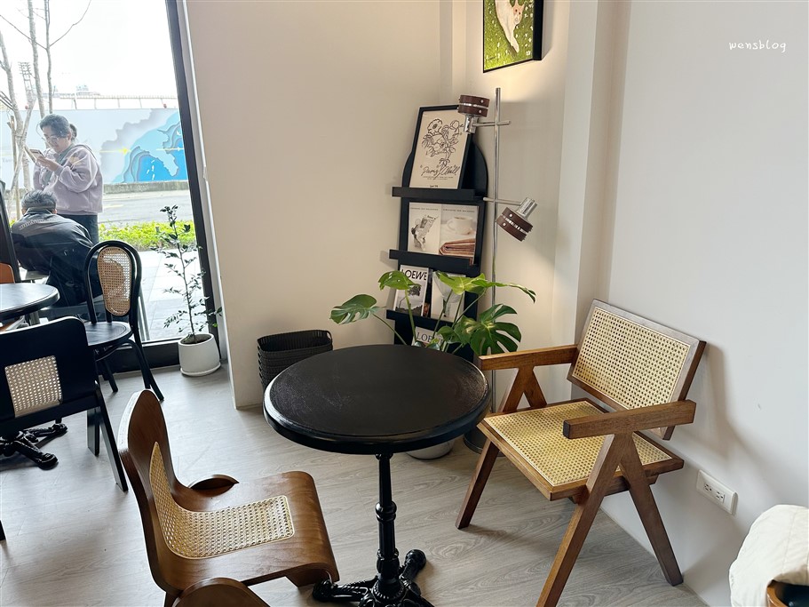 桃園。肉球尼尼Meatball Nini，大份量早午餐，份量十足超有飽足感 @雯雯的玩樂地圖