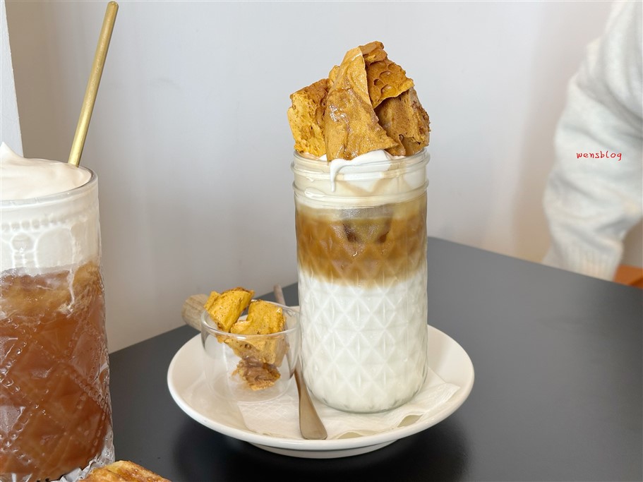 桃園。肉球尼尼Meatball Nini，大份量早午餐，份量十足超有飽足感 @雯雯的玩樂地圖