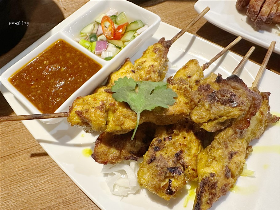 桃園。巫泰式燒烤桃園店,主打正宗泰式風味,由泰國師傅親手料理,品嚐原汁原味道地美食 @雯雯的玩樂地圖 桃園。巫泰式燒烤桃園店,主打正宗泰式風味,由泰國師傅親手料理,品嚐原汁原味道地美食 @雯雯的玩樂地圖