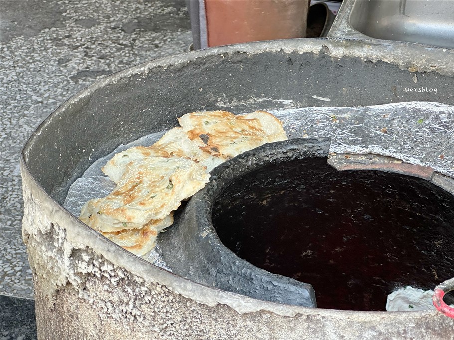嘉義東區。早安早點，在地人排隊早餐，價格超佛系 @雯雯的玩樂地圖