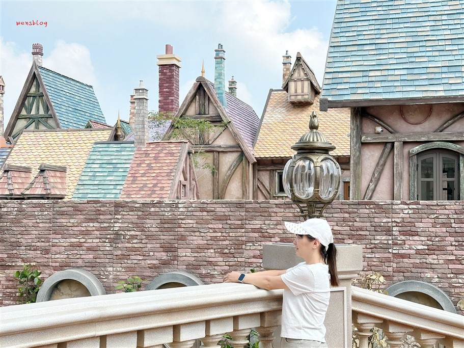 嘉義大林。歐樂沃築夢城堡,有著台版粉紅迪士尼之稱號,以巧克力為主題 @雯雯的玩樂地圖 嘉義大林。歐樂沃築夢城堡,有著台版粉紅迪士尼之稱號,以巧克力為主題 @雯雯的玩樂地圖