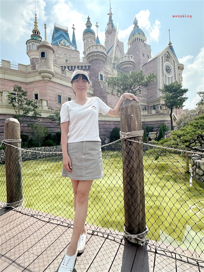 嘉義大林。歐樂沃築夢城堡,有著台版粉紅迪士尼之稱號,以巧克力為主題 @雯雯的玩樂地圖 嘉義大林。歐樂沃築夢城堡,有著台版粉紅迪士尼之稱號,以巧克力為主題 @雯雯的玩樂地圖