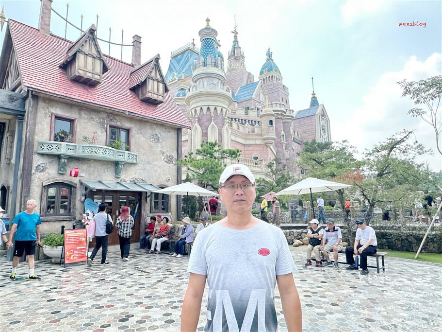 嘉義大林。歐樂沃築夢城堡,有著台版粉紅迪士尼之稱號,以巧克力為主題 @雯雯的玩樂地圖 嘉義大林。歐樂沃築夢城堡,有著台版粉紅迪士尼之稱號,以巧克力為主題 @雯雯的玩樂地圖