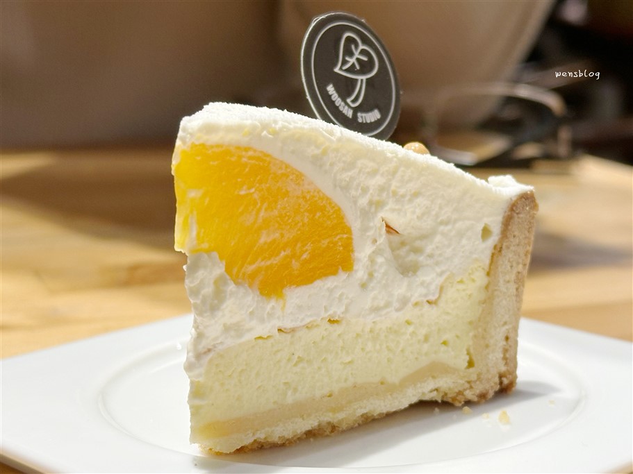 桃園龍潭。吾舍。生活 Woosah-Life,隱身在住宅區內神祕低調的小店,提供百元有找平價甜點 @雯雯的玩樂地圖