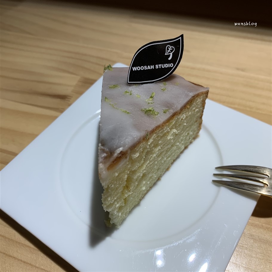 桃園龍潭。吾舍。生活 Woosah-Life,隱身在住宅區內神祕低調的小店,提供百元有找平價甜點 @雯雯的玩樂地圖