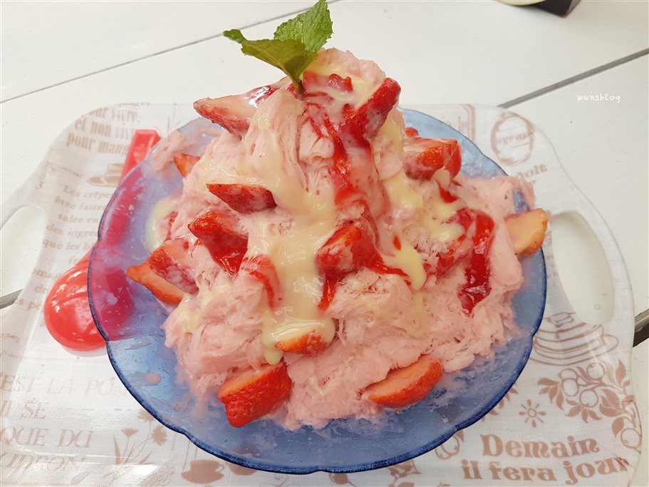 苗栗草莓季這樣玩~採草莓,吃草莓,還能順遊清安豆腐街,煮蛋再外加泡個熱呼呼的溫泉 @雯雯的玩樂地圖