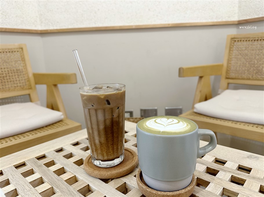 桃園大園。日福Oh Happy Day書法店,書法公園旁日式文青風格甜點店 @雯雯的玩樂地圖 桃園大園。日福Oh Happy Day書法店,書法公園旁日式文青風格甜點店 @雯雯的玩樂地圖