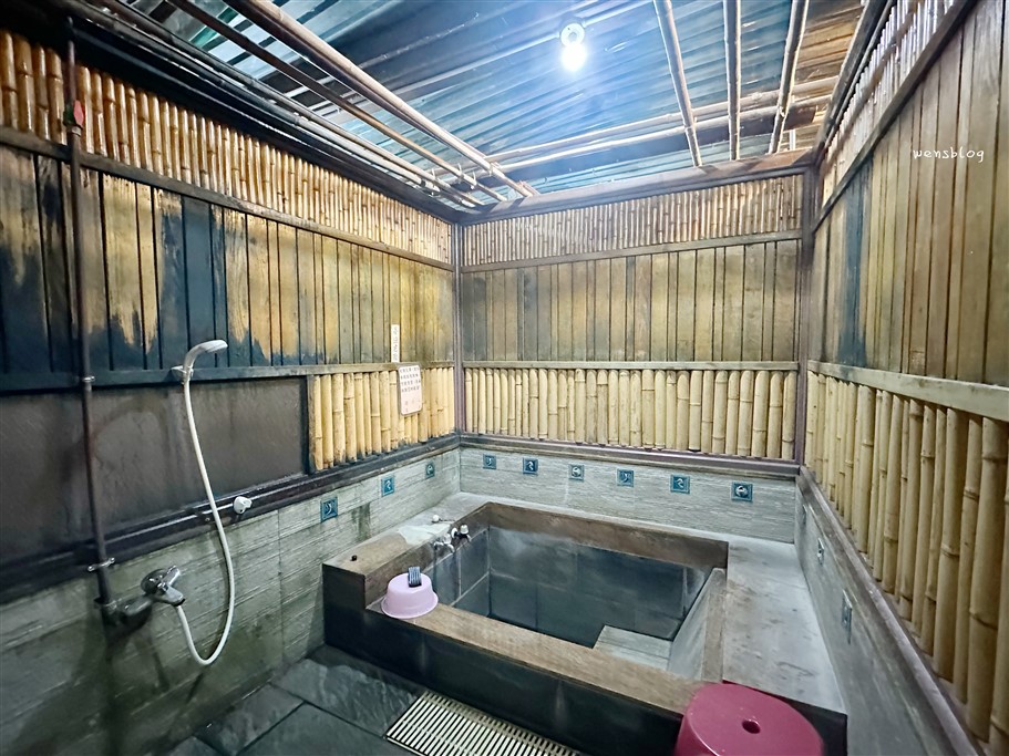台北北投。山之林溫泉SPA餐廳,石牌泡湯、用餐一次滿足 @雯雯的玩樂地圖