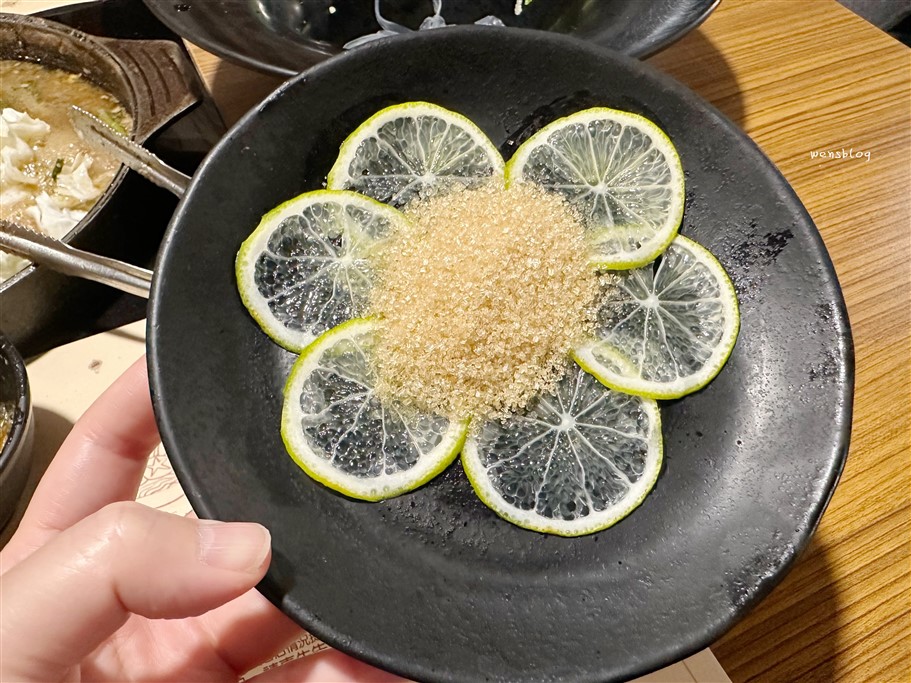 桃園中壢。一番地壽喜燒中壢旗艦店,吃到飽最低548元起加一成服務費 @雯雯的玩樂地圖