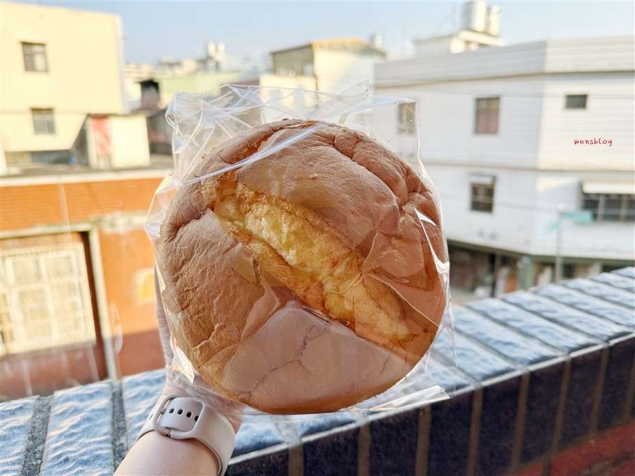 新竹竹北。春上布丁蛋糕竹北文興總店，令人懷念的古早味傳統蛋糕 @雯雯的玩樂地圖