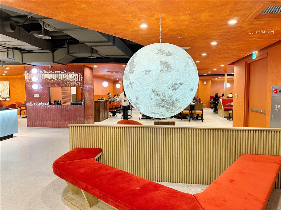 桃園中壢。托斯卡尼尼義大利餐廳中壢大時鐘店，新開幕~中壢約會聚餐新選擇 @雯雯的玩樂地圖