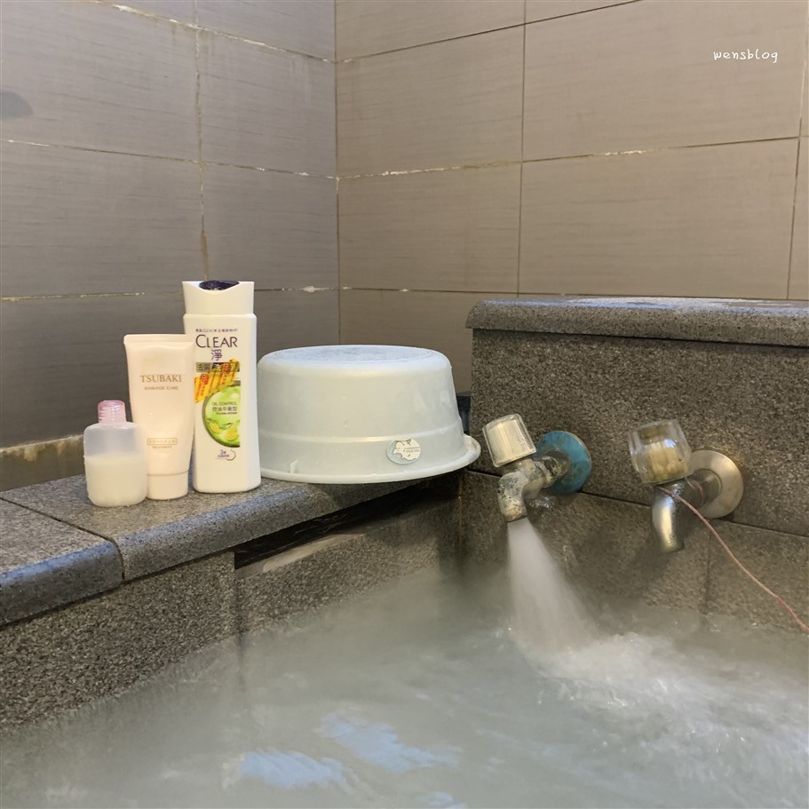 台北北投。山之林溫泉SPA餐廳,石牌泡湯、用餐一次滿足 @雯雯的玩樂地圖