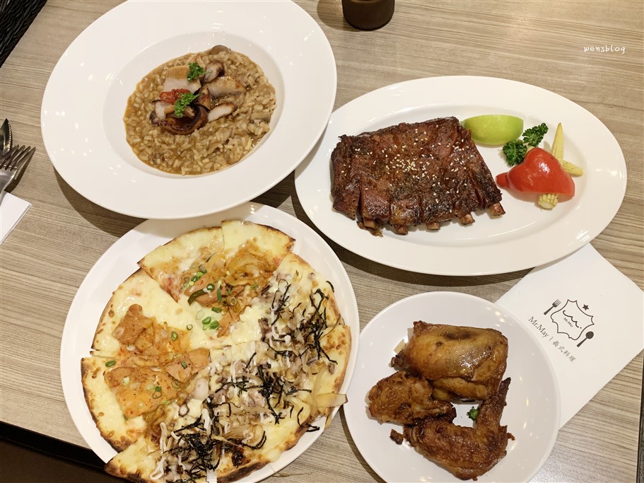 中原大學、中原夜市商圈美食懶人包,讓你從早餐、正餐、甜點、下午茶都有的選擇 @雯雯的玩樂地圖