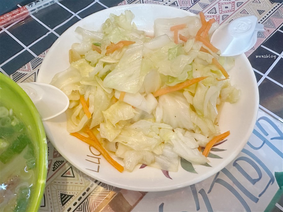 新竹尖石。高峯小吃，來宇老景觀台必吃臭豆腐點心 @雯雯的玩樂地圖