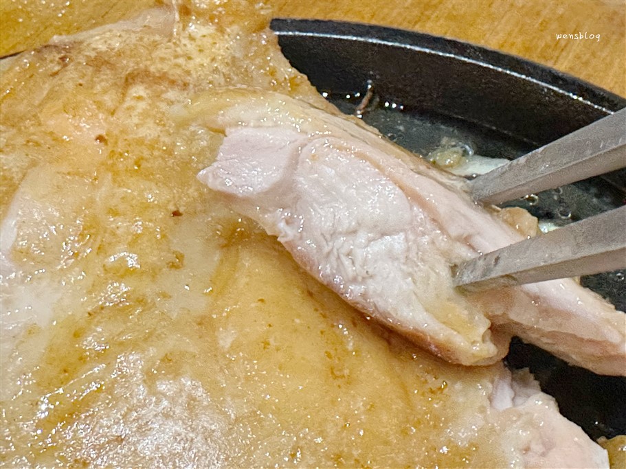 桃園。史堤克牛排桃園國際店，高質感裝潢中用餐，享受自助吧無限供應，薯條可以無限續 @雯雯的玩樂地圖