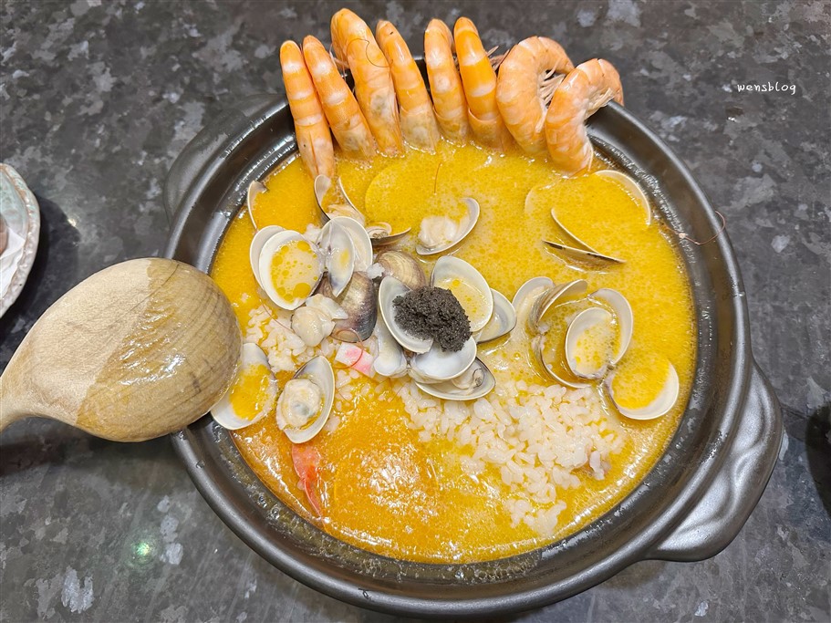 桃園平鎮。舞之磯，提供三款價位無菜單選擇，平日更推出680元的優惠價位 @雯雯的玩樂地圖