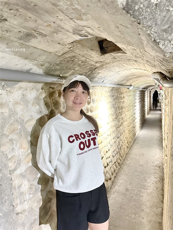 台中清水。鰲峰山運動公園、清水鬼洞，台中最好玩、放電的公園 @雯雯的玩樂地圖