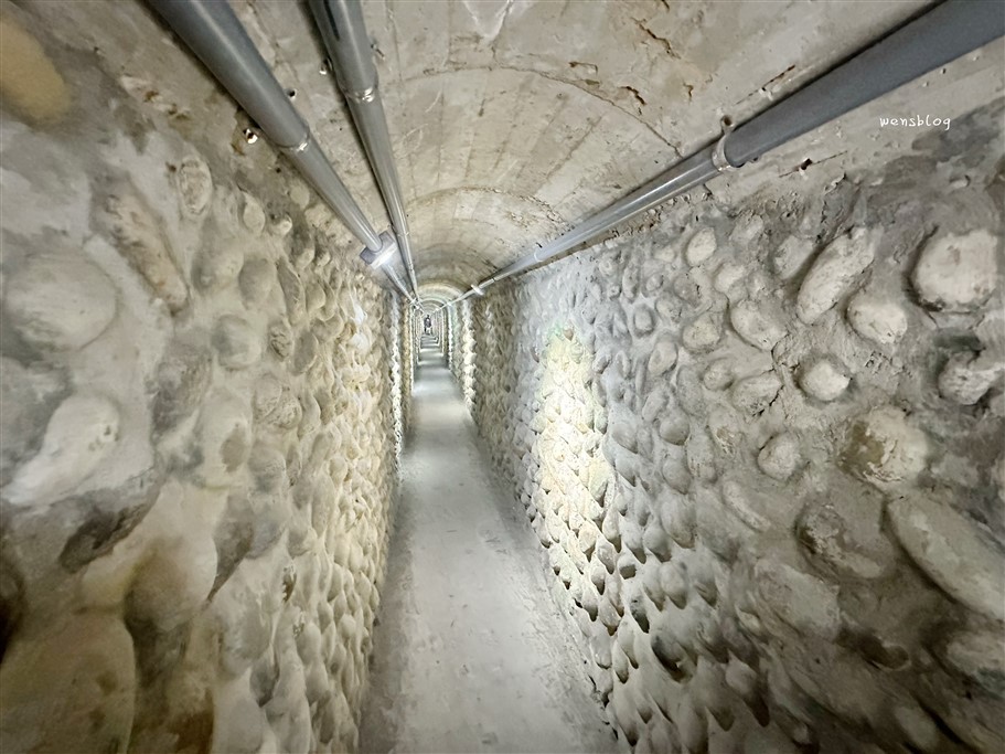 台中清水。鰲峰山運動公園、清水鬼洞，台中最好玩、放電的公園 @雯雯的玩樂地圖