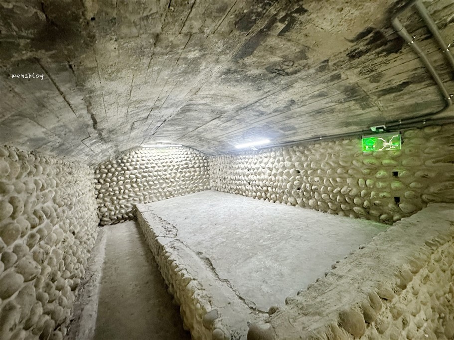 台中清水。鰲峰山運動公園、清水鬼洞，台中最好玩、放電的公園 @雯雯的玩樂地圖