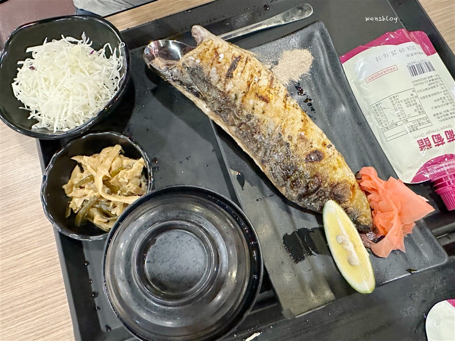 桃園中壢。福勝亭內壢店,老字號連鎖平價日式豬排店 @雯雯的玩樂地圖