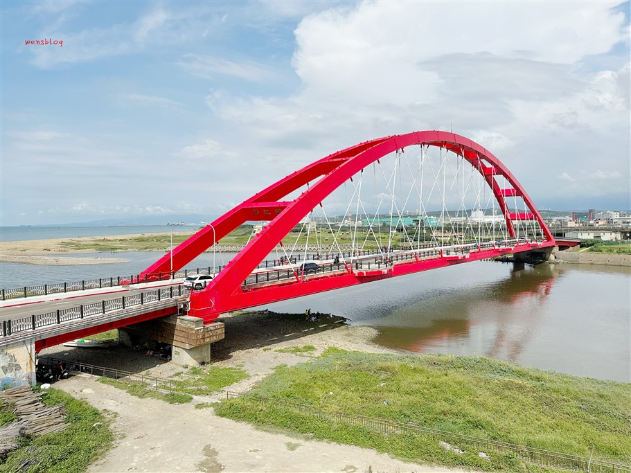 桃園大園。竹圍漁港,吃海鮮、買漁獲、看飛機,還能順路喝個下午茶 @雯雯的玩樂地圖 桃園大園。竹圍漁港,吃海鮮、買漁獲、看飛機,還能順路喝個下午茶 @雯雯的玩樂地圖