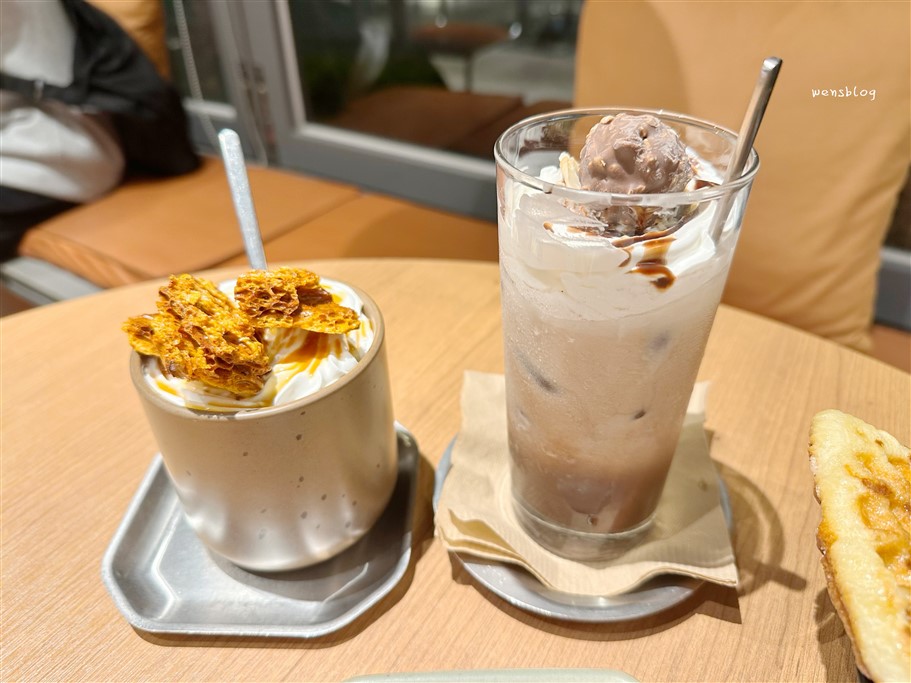 桃園。CAFE STAY,獨棟透明玻璃屋、旋轉樓梯,設計感十足 @雯雯的玩樂地圖 桃園。CAFE STAY,獨棟透明玻璃屋、旋轉樓梯,設計感十足 @雯雯的玩樂地圖