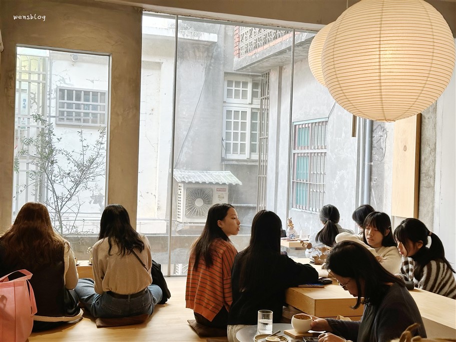 新竹湖口。VOHA,藏身在巷弄內質感日系咖啡廳 @雯雯的玩樂地圖 新竹湖口。VOHA,藏身在巷弄內質感日系咖啡廳 @雯雯的玩樂地圖