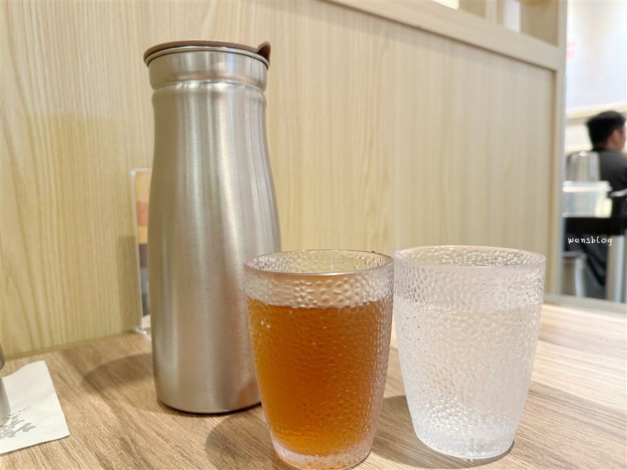 桃園中壢。北村豆腐家青埔大全聯店，韓式小菜無限供應，餐後還有免費霜淇淋 @雯雯的玩樂地圖