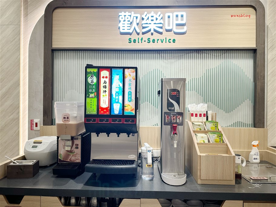 桃園中壢。品田牧場中壢中原家樂福店，主打平價創意豬排料理 @雯雯的玩樂地圖