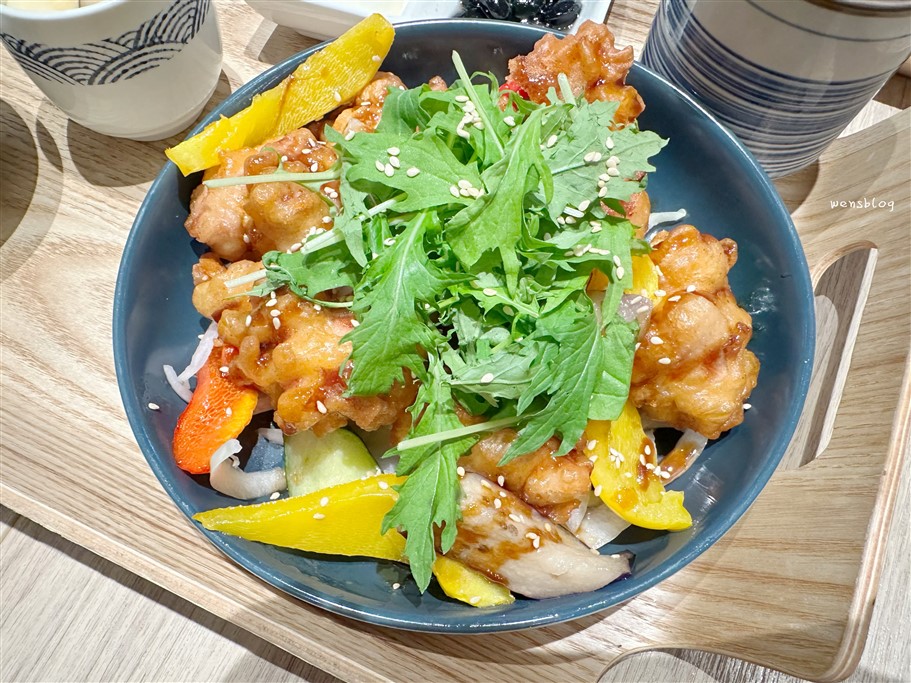 桃園中壢。品田牧場中壢中原家樂福店，主打平價創意豬排料理 @雯雯的玩樂地圖