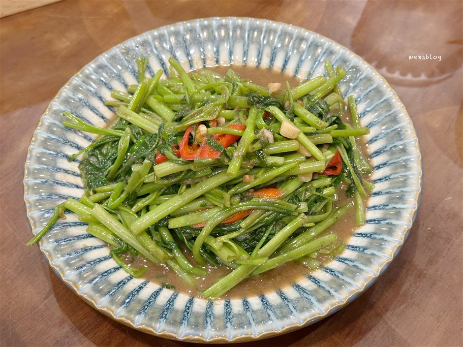 桃園。Thai Wonderful 蒔泰大興店，網美風泰式料理 @雯雯的玩樂地圖