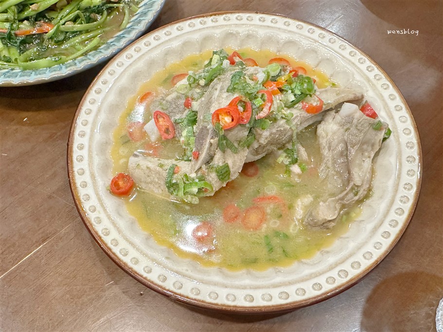 桃園。Thai Wonderful 蒔泰大興店，網美風泰式料理 @雯雯的玩樂地圖